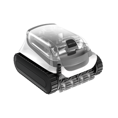 Astral pool robot cleaner.