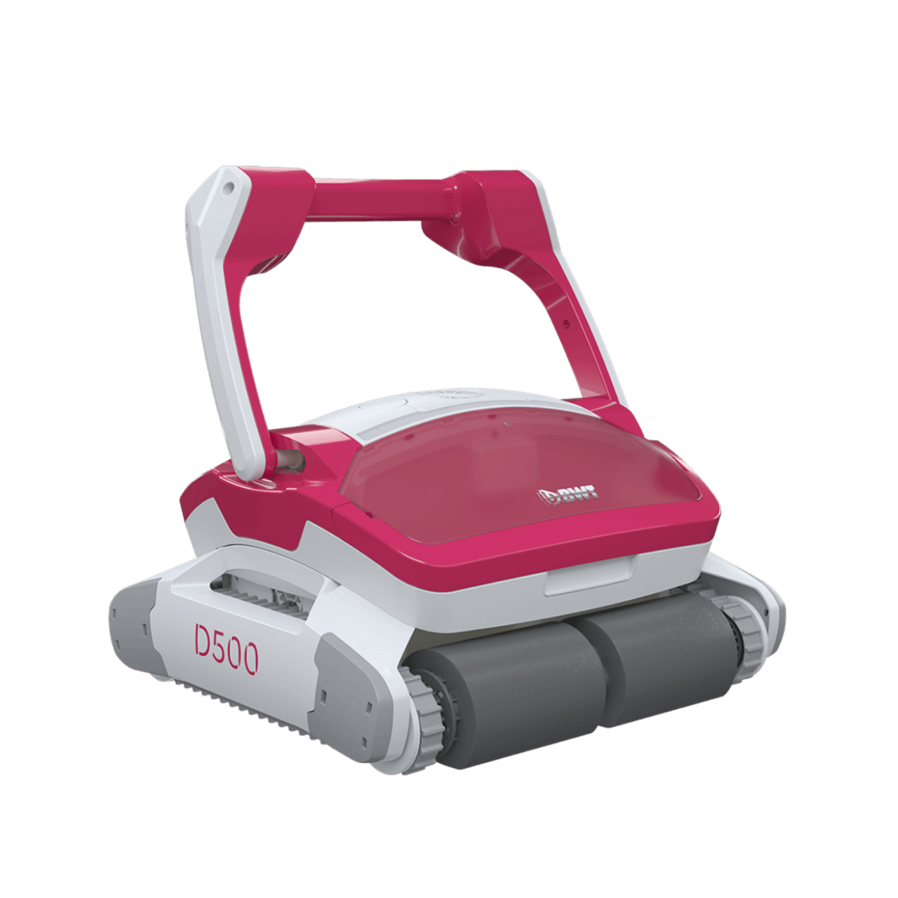 BWT-D500 pool robot cleaner.