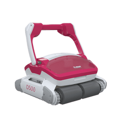 BWT-D500 pool robot cleaner.