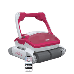 BWT-D600 swimming pool robot.