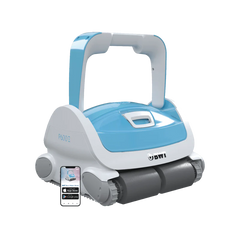 BWT P Line P600 Robotic Pool Cleaner