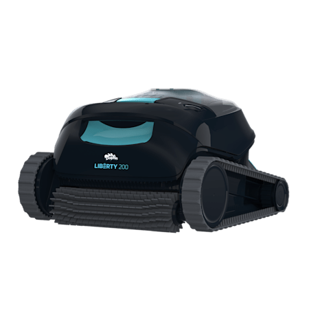 Maytronics Dolphin Liberty 200 Cordless Pool Cleaning