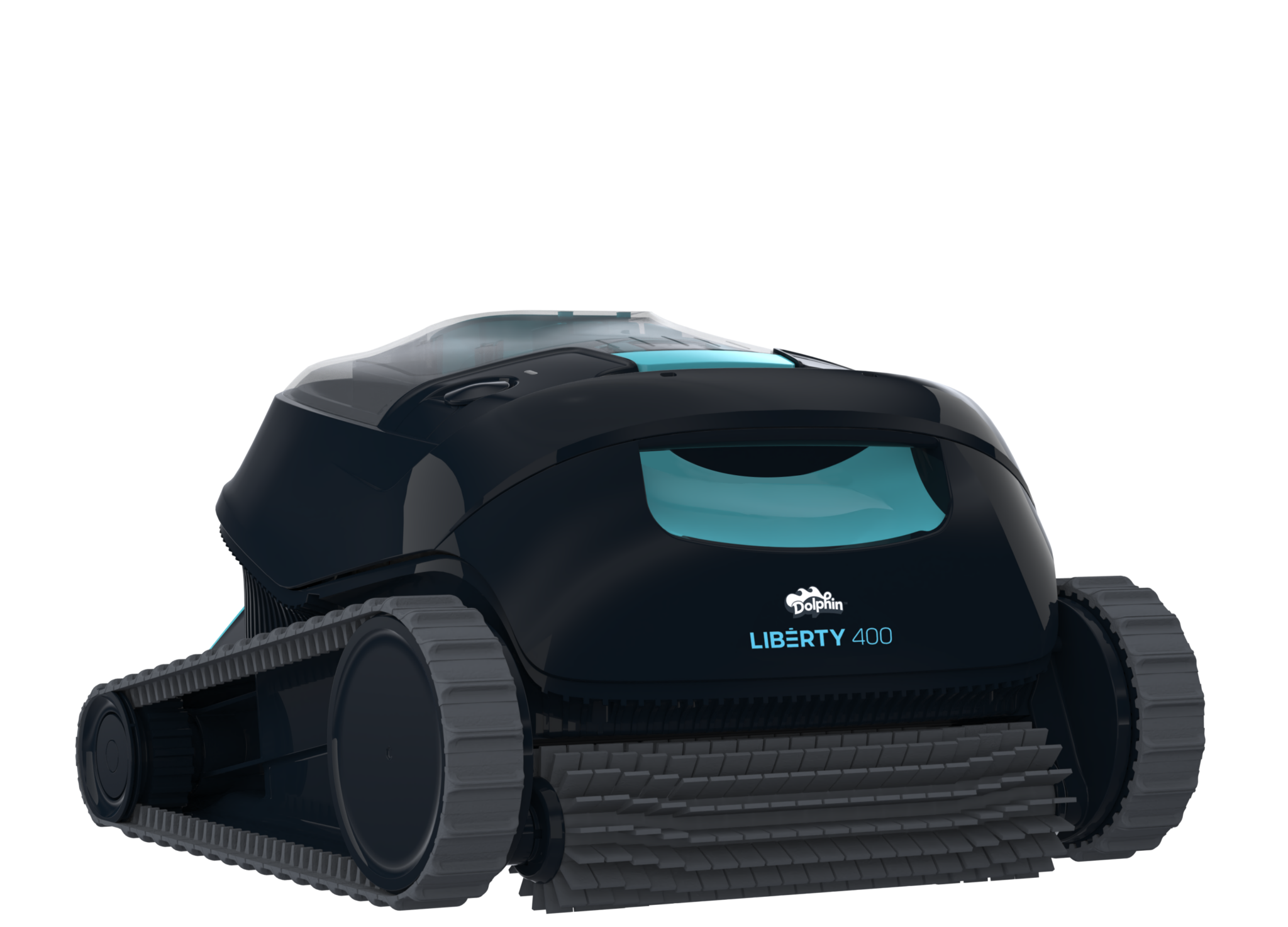 Maytronics Dolphin Liberty 400 Cordless Pool Cleaning