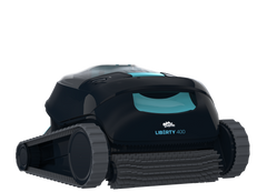 Maytronics Dolphin Liberty 400 Cordless Pool Cleaning