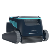 Maytronics Dolphin Liberty 600 Cordless Pool Cleaner front view