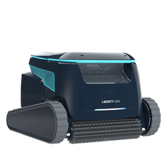 Maytronics Dolphin Liberty 600 Cordless Pool Cleaner front view