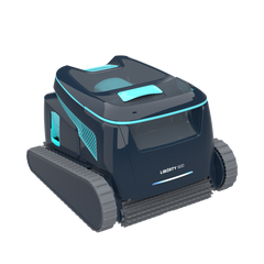 Maytronics Dolphin Liberty 600 Cordless Pool Cleaner top view