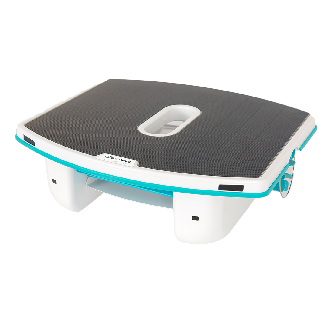 Maytronics Dolphin Skimmi Cordless Pool Skimmer