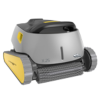 Dolphin pool cleaner.