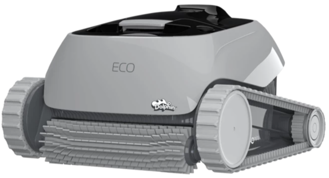 Waterco Dolphin Eco Robotic Pool Cleaner
