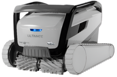 Ultimate Dolphin pool cleaner.