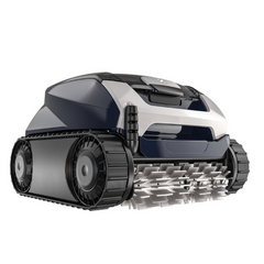 Zodiac Duo-X DX3000 is a sophisticated robotic pool cleaner