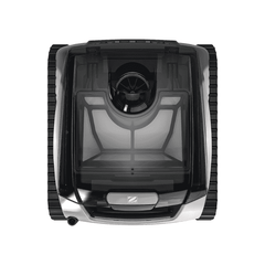Zodiac Duo-X DX3000 robotic pool cleaner top view