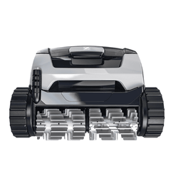 Zodiac DX4050 robotic pool cleaner front view