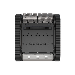 Zodiac Freerider FR2000 robotic pool cleaner bottom view