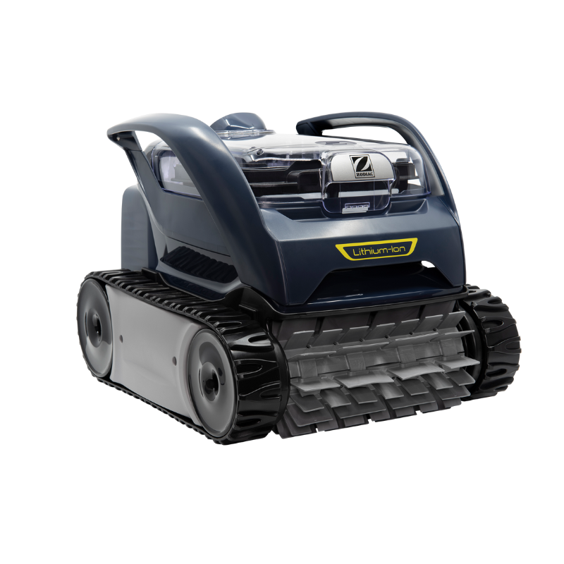 Zodiac FR200 pool robot
