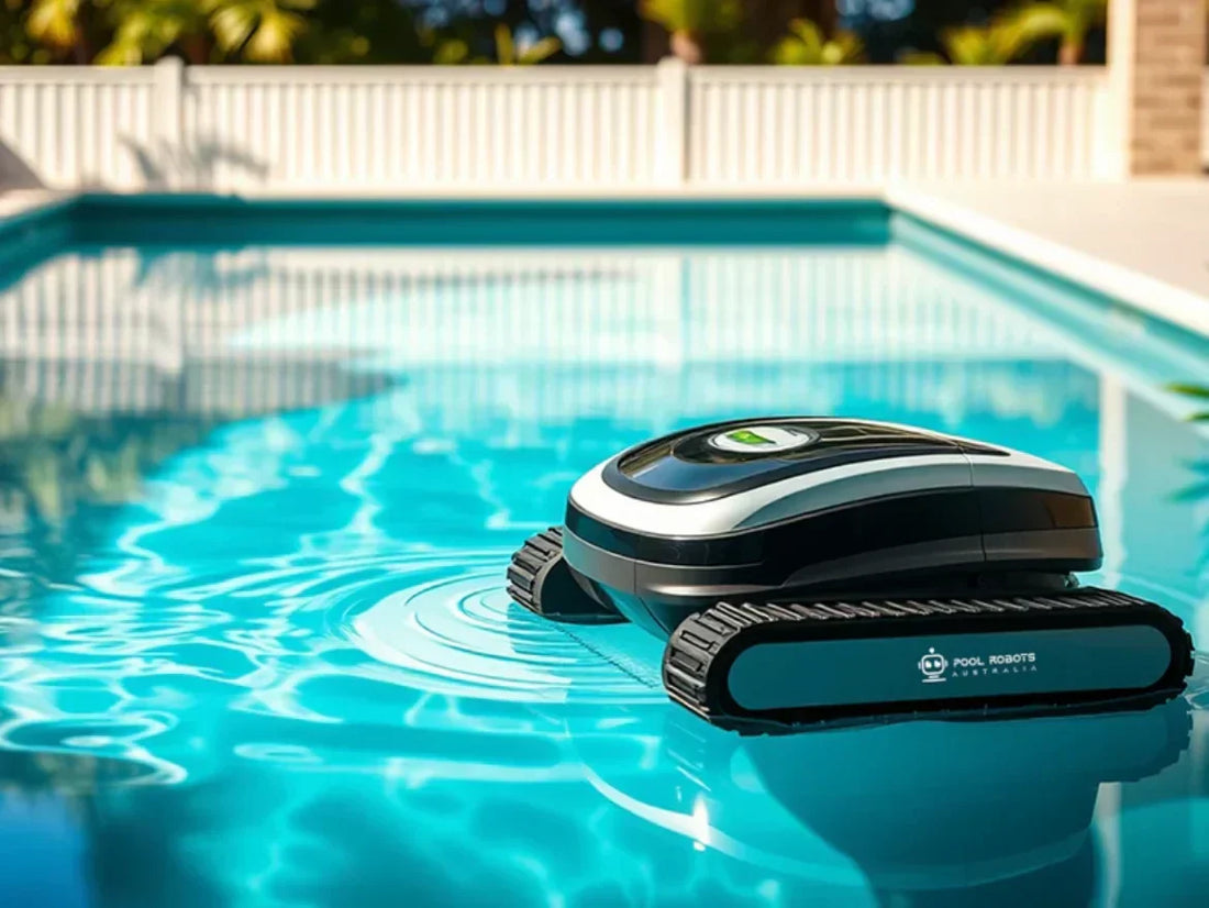 Best Robot Pool Cleaner in Australia