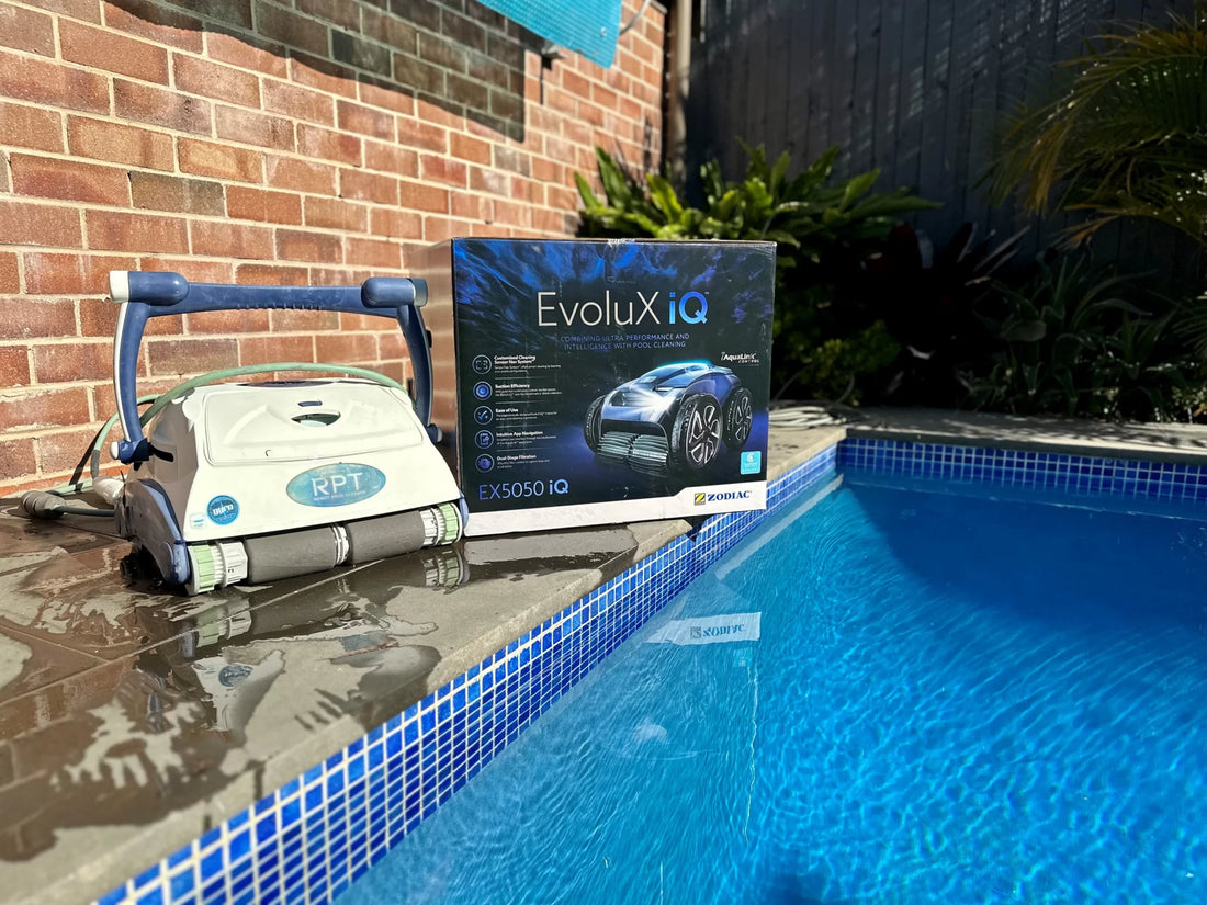 Make the Smart Choice: 8 Expert Tips on When to Repair or Replace Your Pool Robot Cleaner