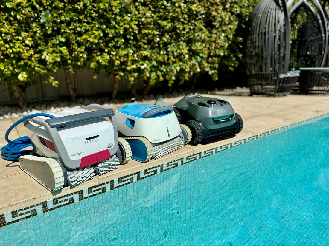 Are Cheap Robotic Pool Cleaners Worth the Money?