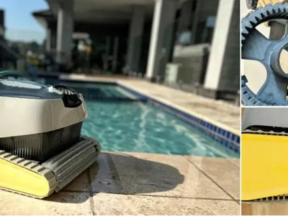 Basic Maintenance for Maytronics Dolphin Pool Robots to Save You Money