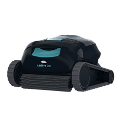 Maytronics Dolphin Liberty 200 Cordless Pool Cleaning