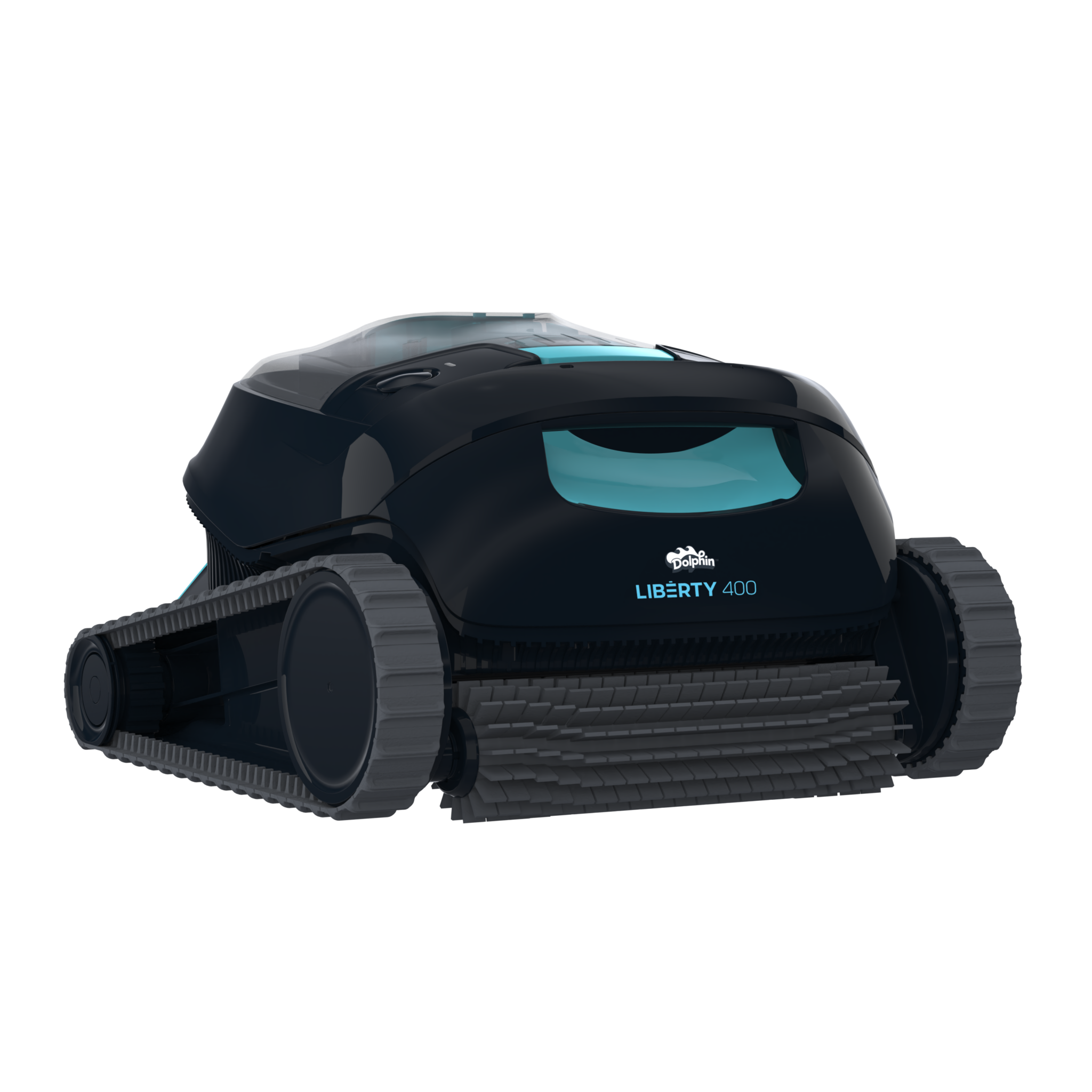 Maytronics Dolphin Liberty 400 Cordless Pool Cleaning