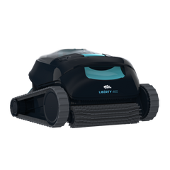 Maytronics Dolphin Liberty 400 Cordless Pool Cleaning