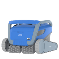 Maytronics Dolphin M550 Premier Robotic Pool Cleaner