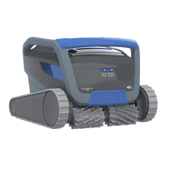 Maytronics Dolphin M700 Top Robotic Pool Cleaning Technology