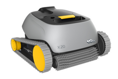 Maytronics Dolphin X20 Effective Robotic Pool Cleaner