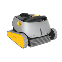 Maytronics Dolphin X30 Advanced Robotic Pool Cleaner