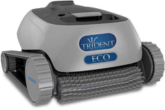 Waterco Trident Eco: Advanced Robotic Pool Cleaner