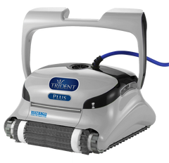 Waterco Trident Plus: Top Robotic Pool Cleaner Tech