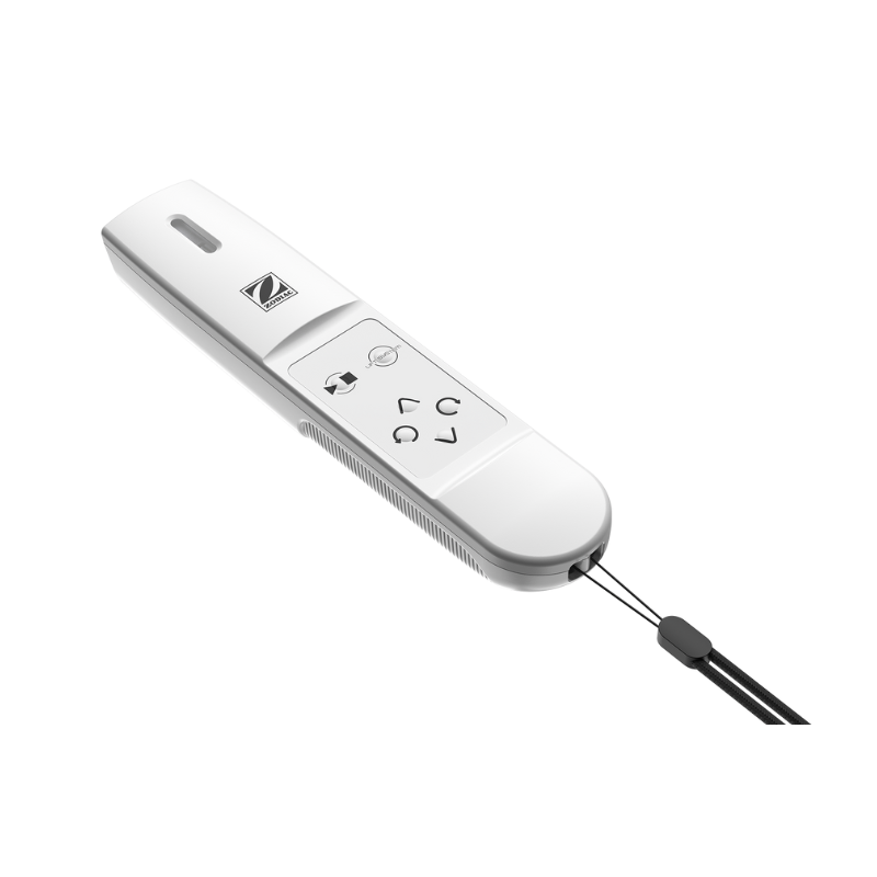 Zodiac Freerider FR2000 robotic pool cleaner LiFi remote control