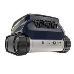Zodiac Freerider FR2000 robotic pool cleaner rear control panel