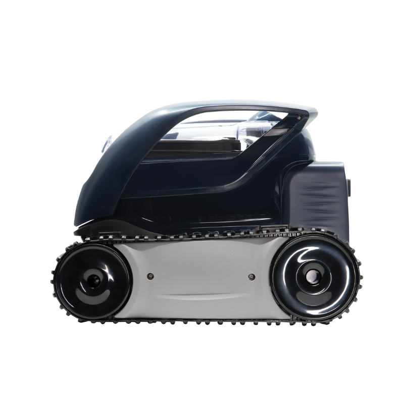 Zodiac FR200 pool cleaner left