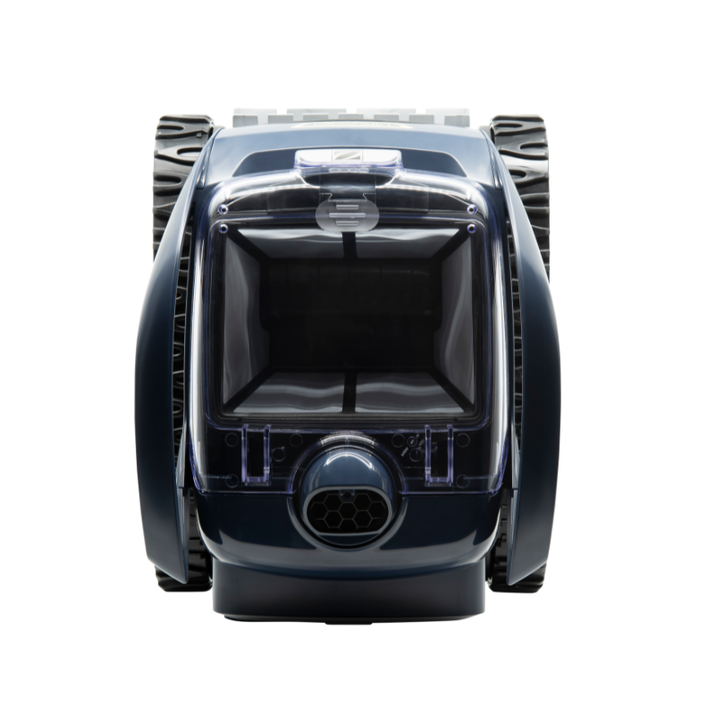 Zodiac FR200 pool cleaner top view