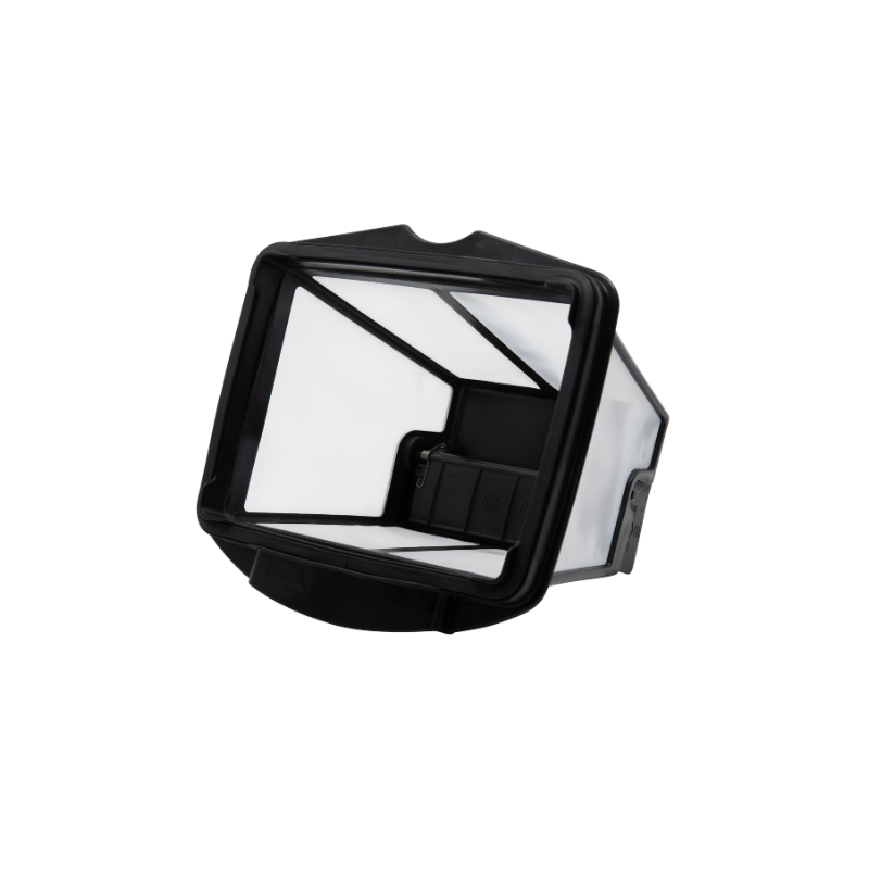 Zodiac FR200 robotic pool cleaner filter basket