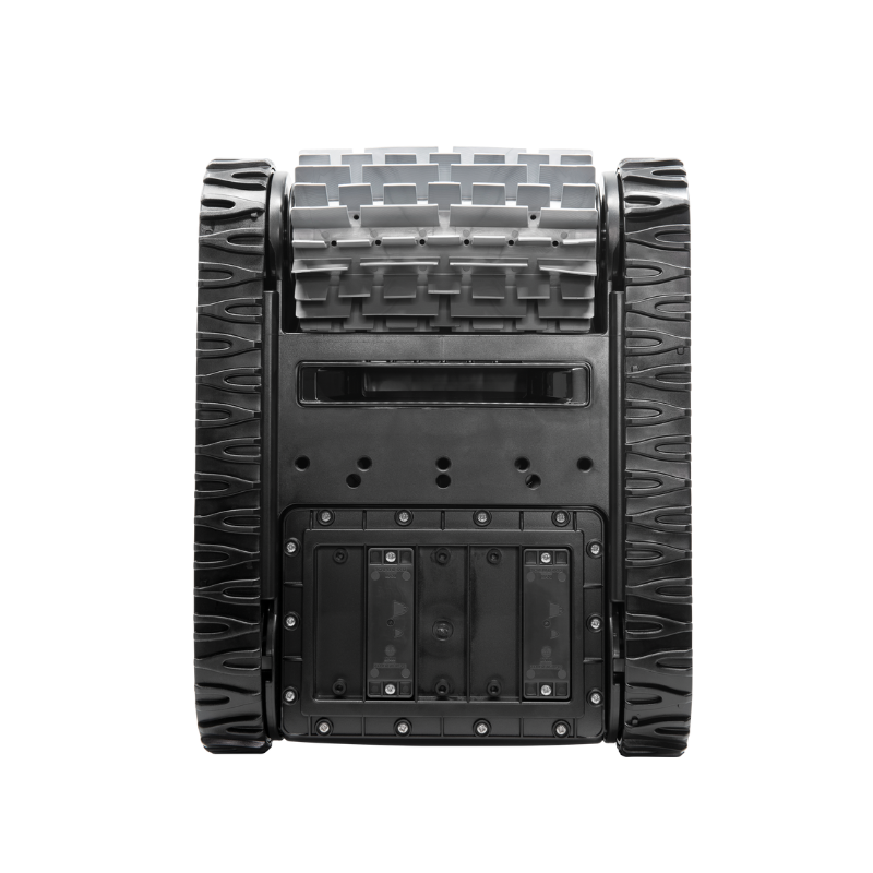 Zodiac FR200 robotic pool cleaner bottom