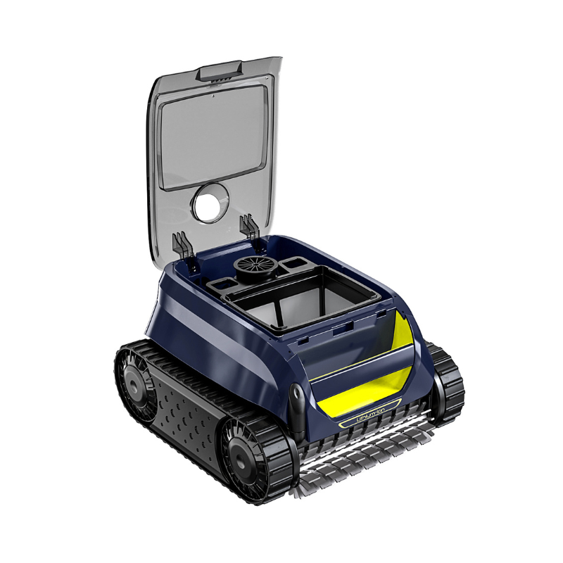 Zodiac Freerider FR500 robotic pool cleaner filter basket