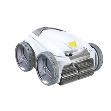 Zodiac VX65 iQ | Ultimate Robotic Pool Cleaner Tech